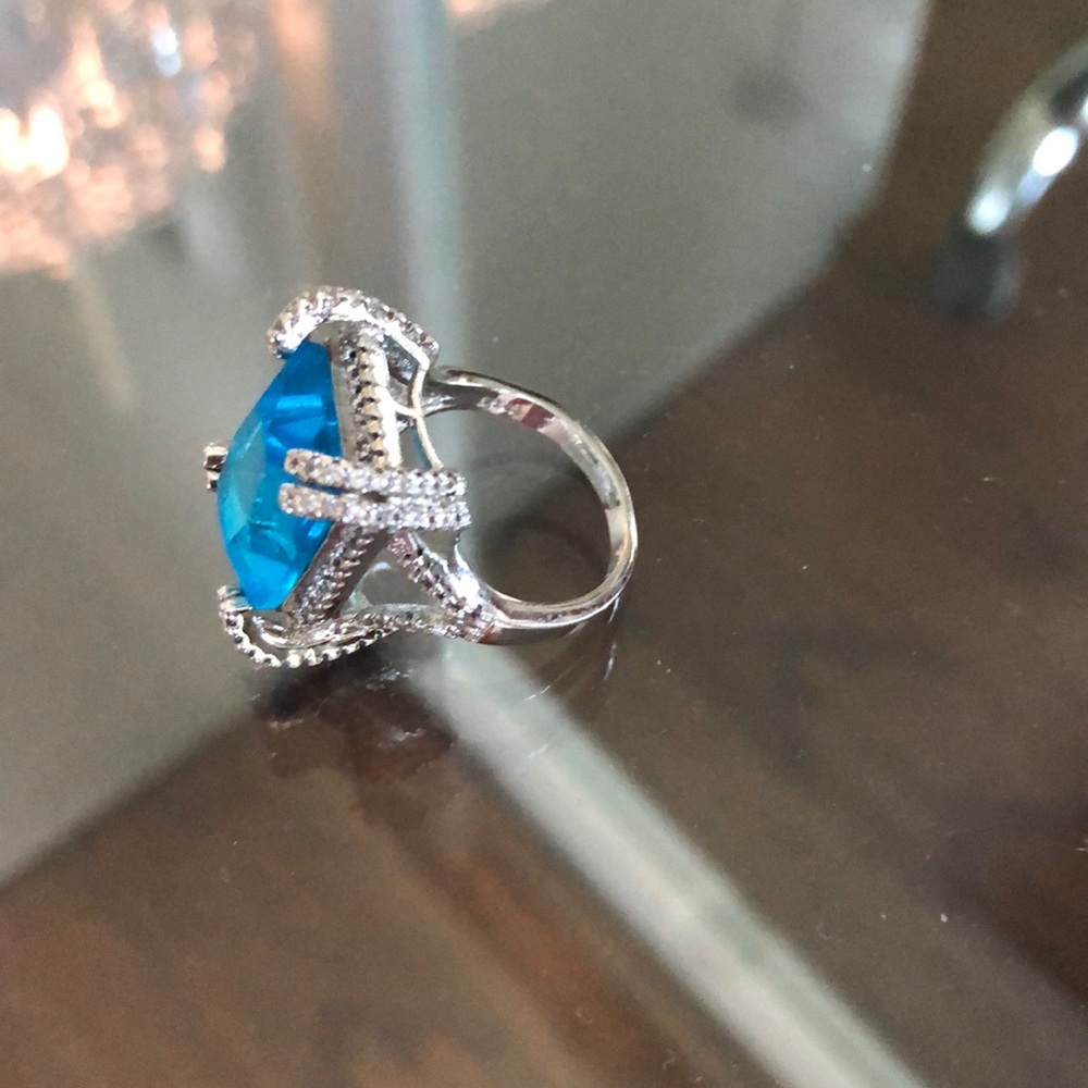 Cocktail ring - Picture 3 of 3